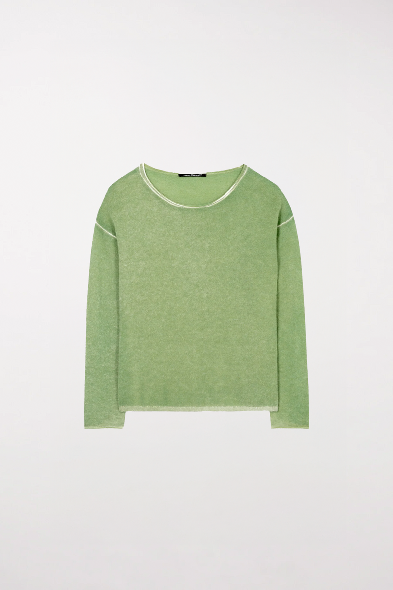 Pullover