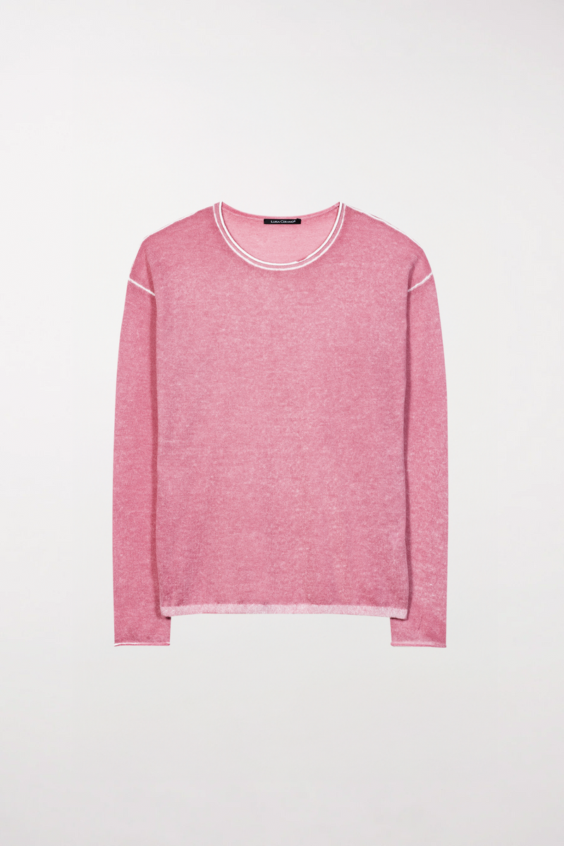 Pullover