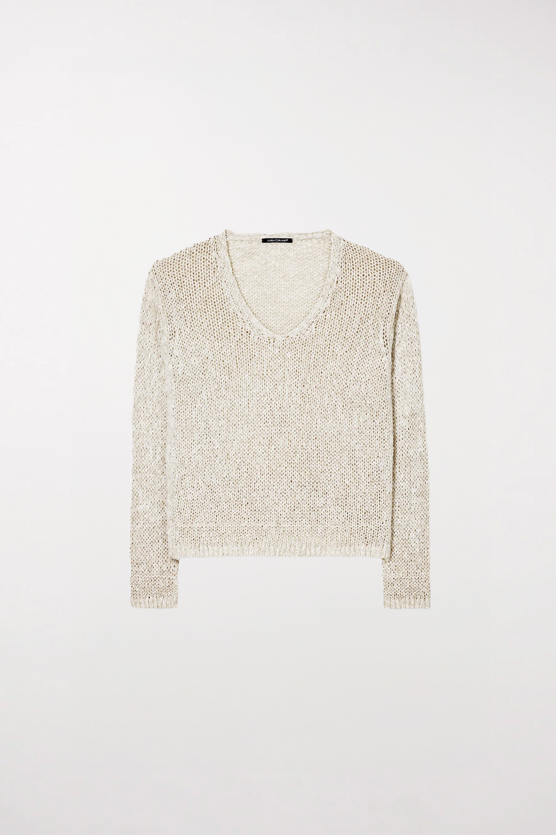 Pullover