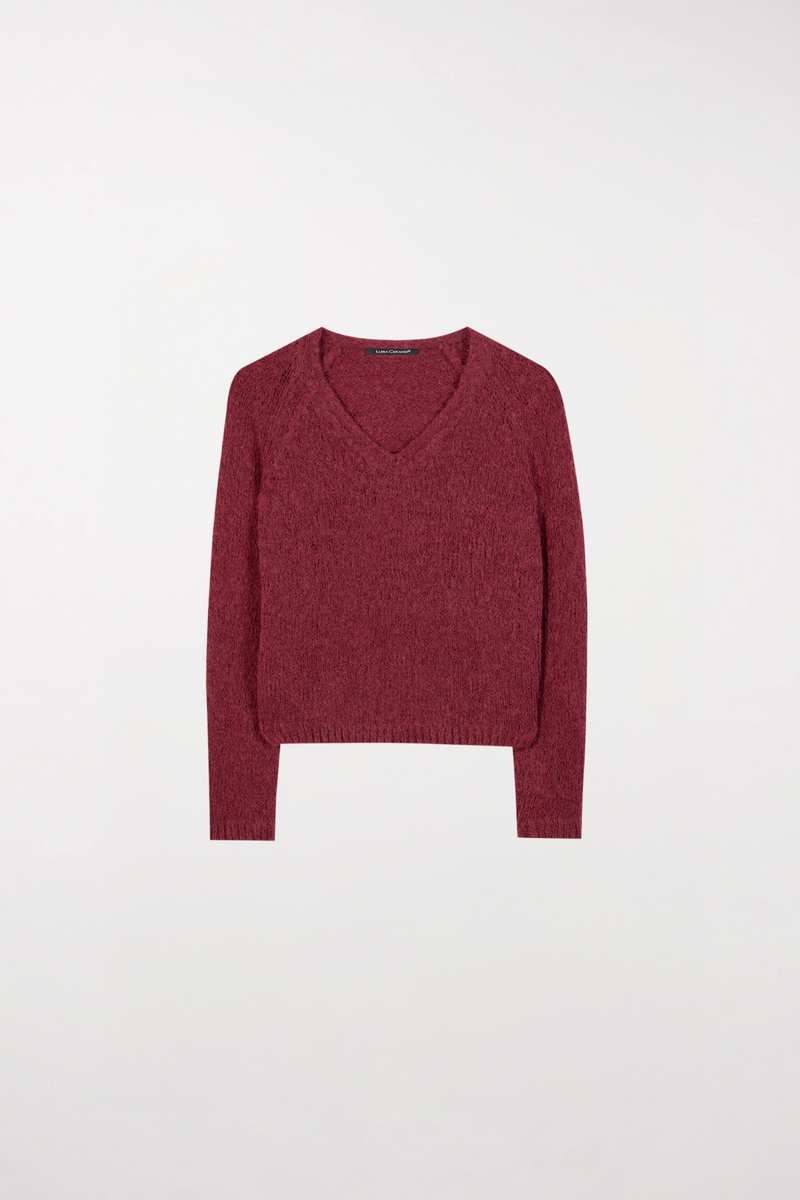 Pullover