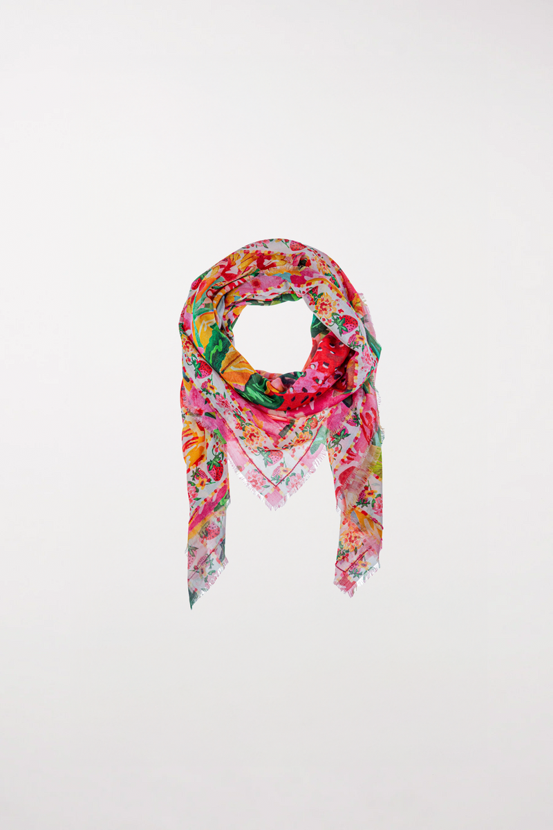 Foulard