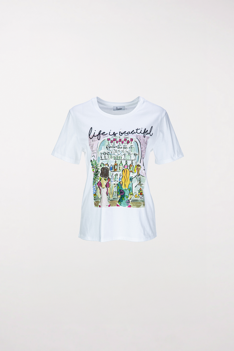 T-shirt