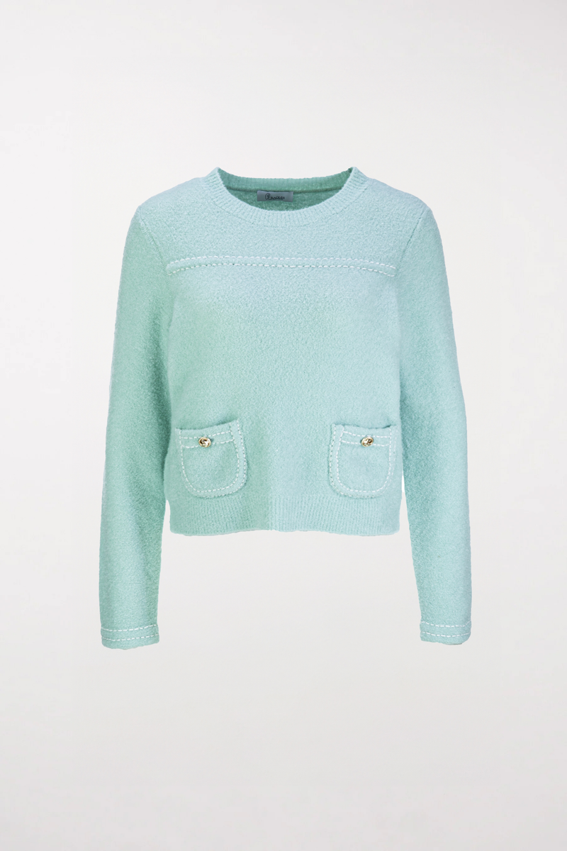 Pullover