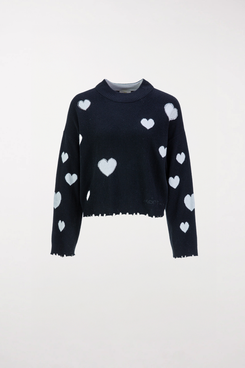Pullover