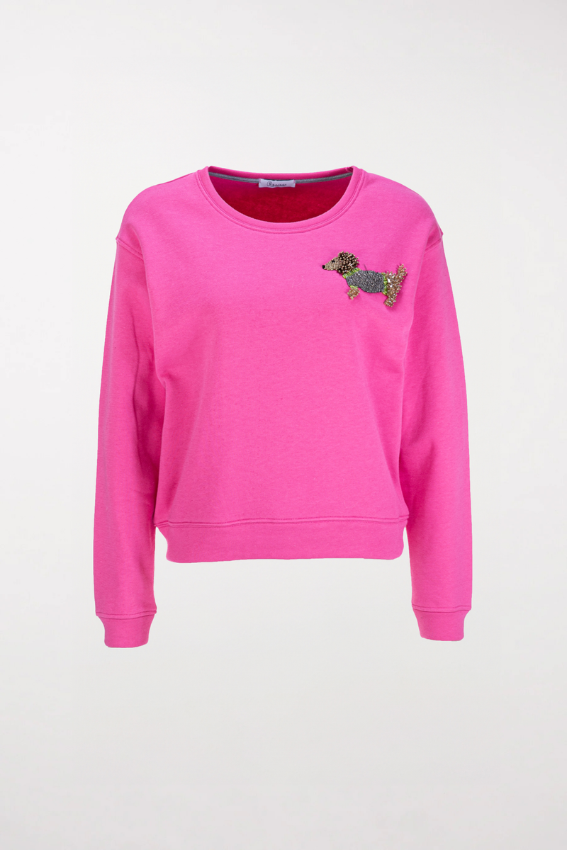 Pullover