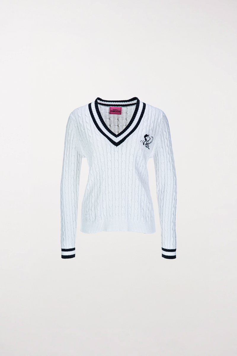 Pullover