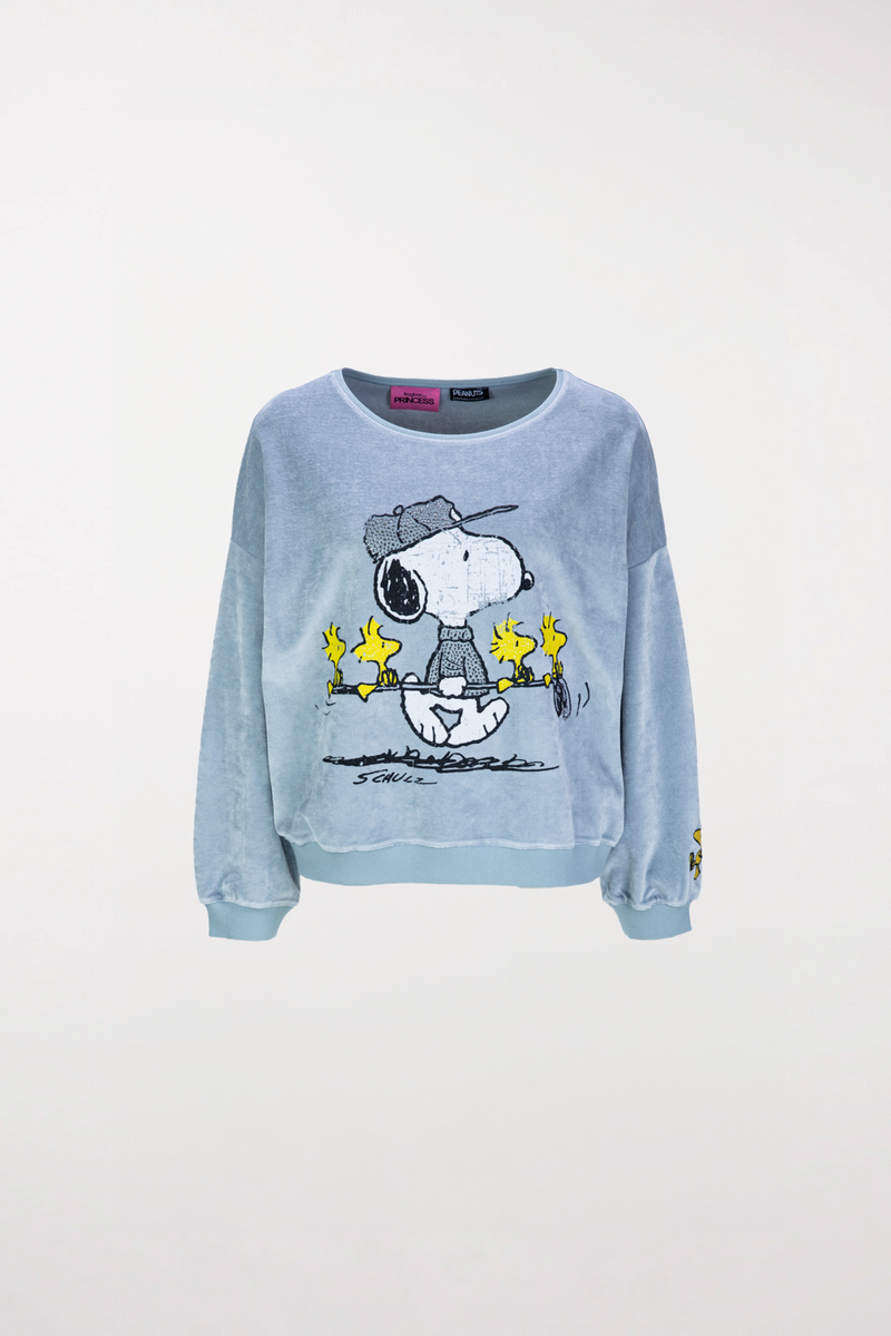 Pullover