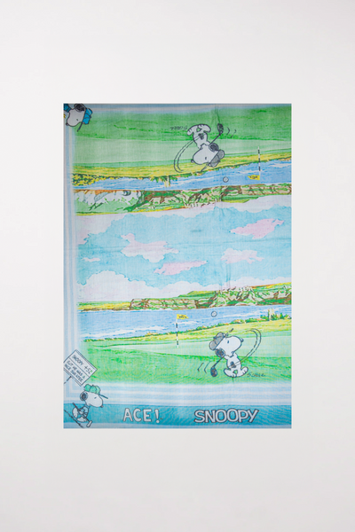 Foulard