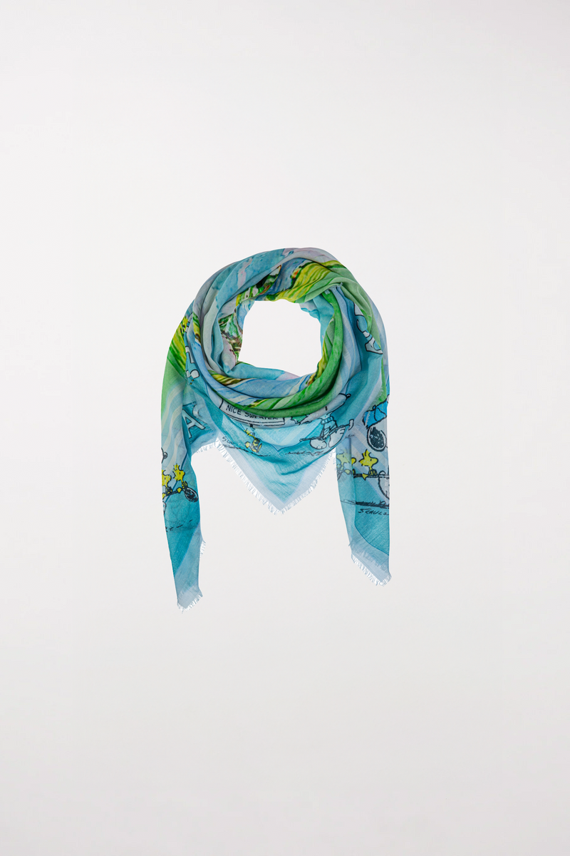 Foulard