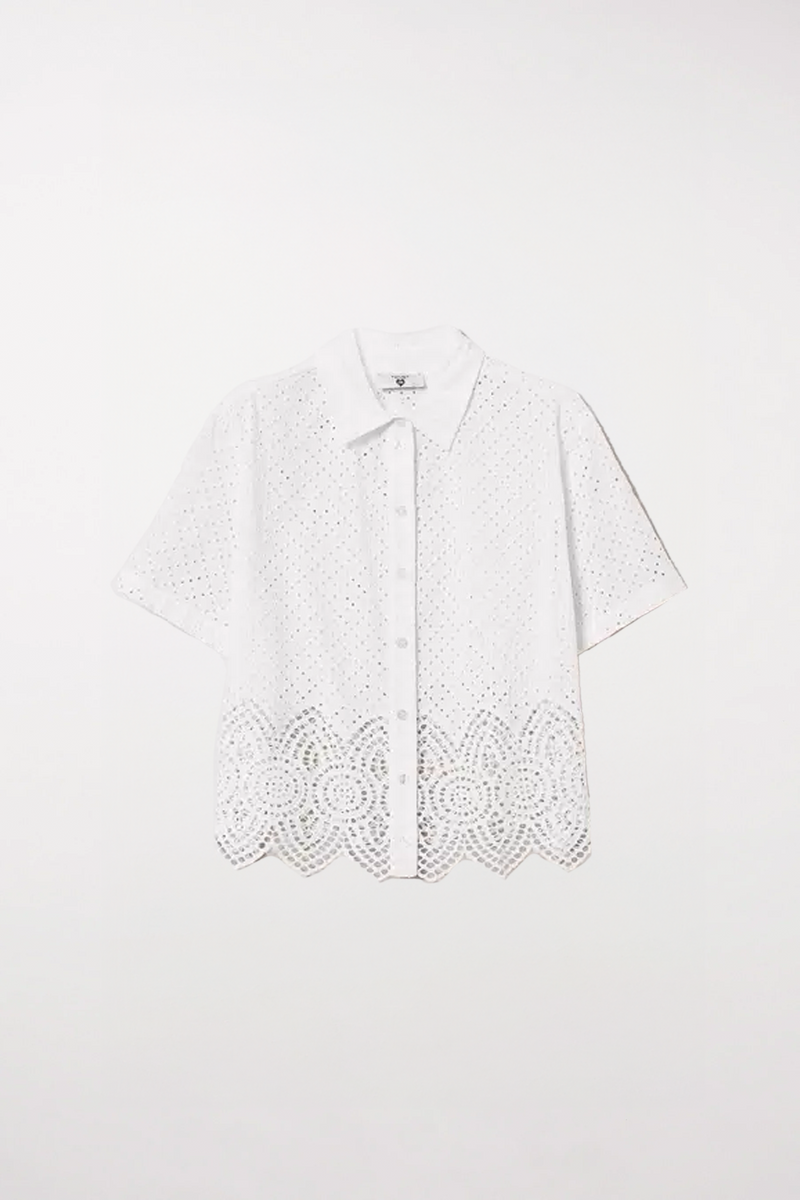Chemise