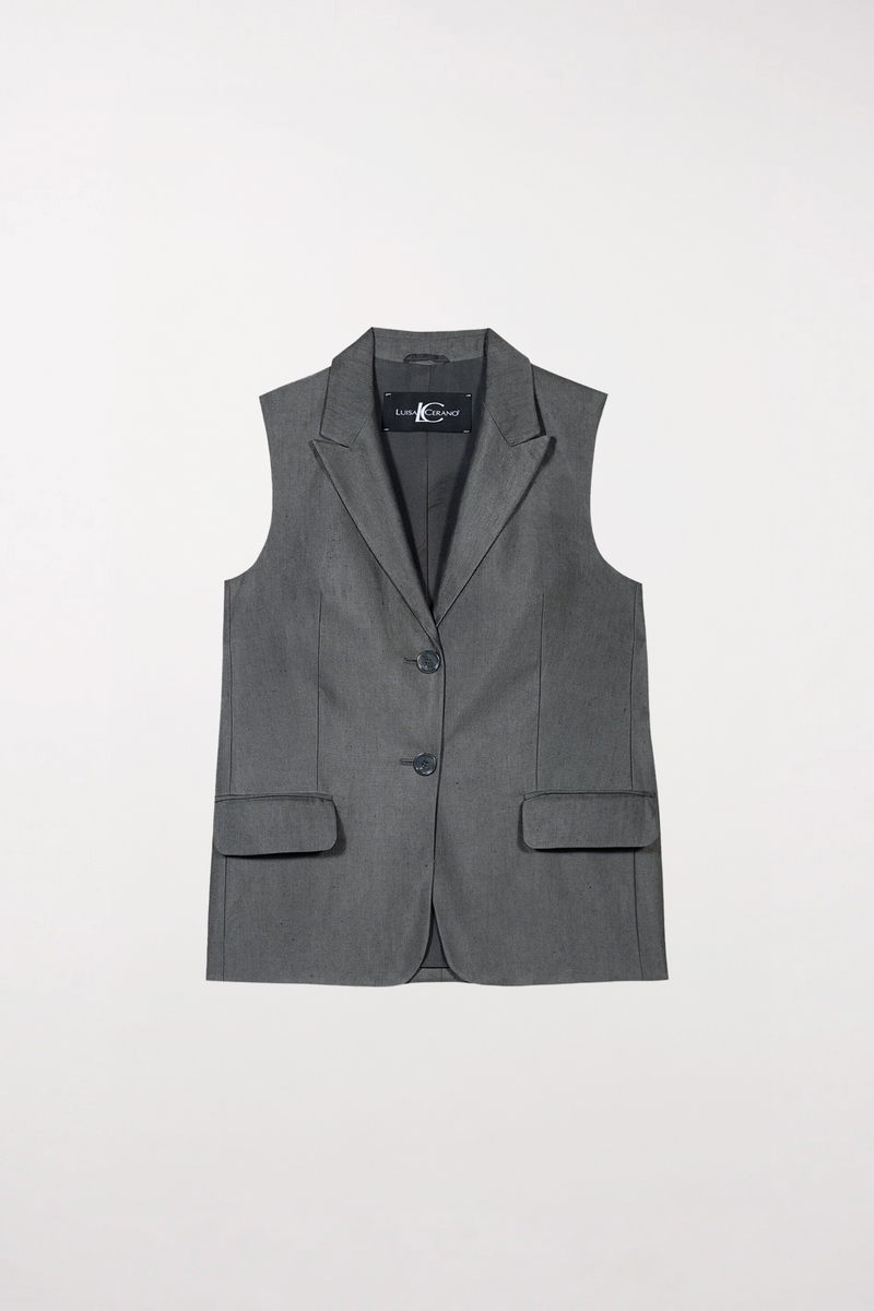 Gilet