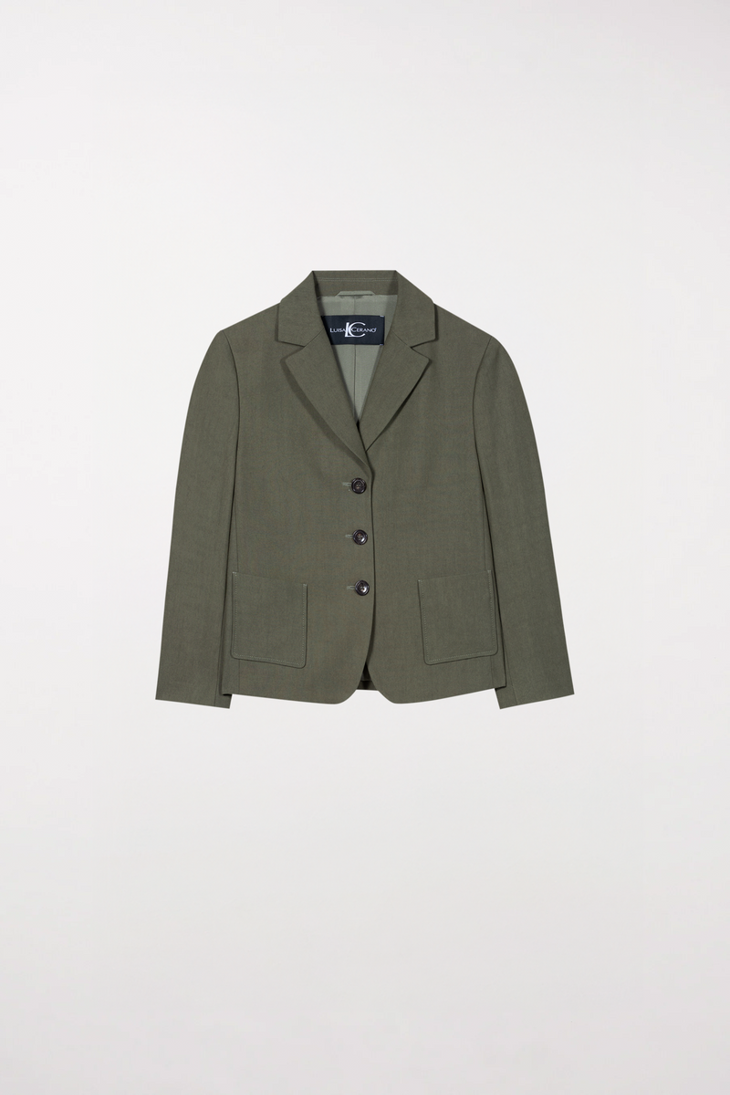 Veste