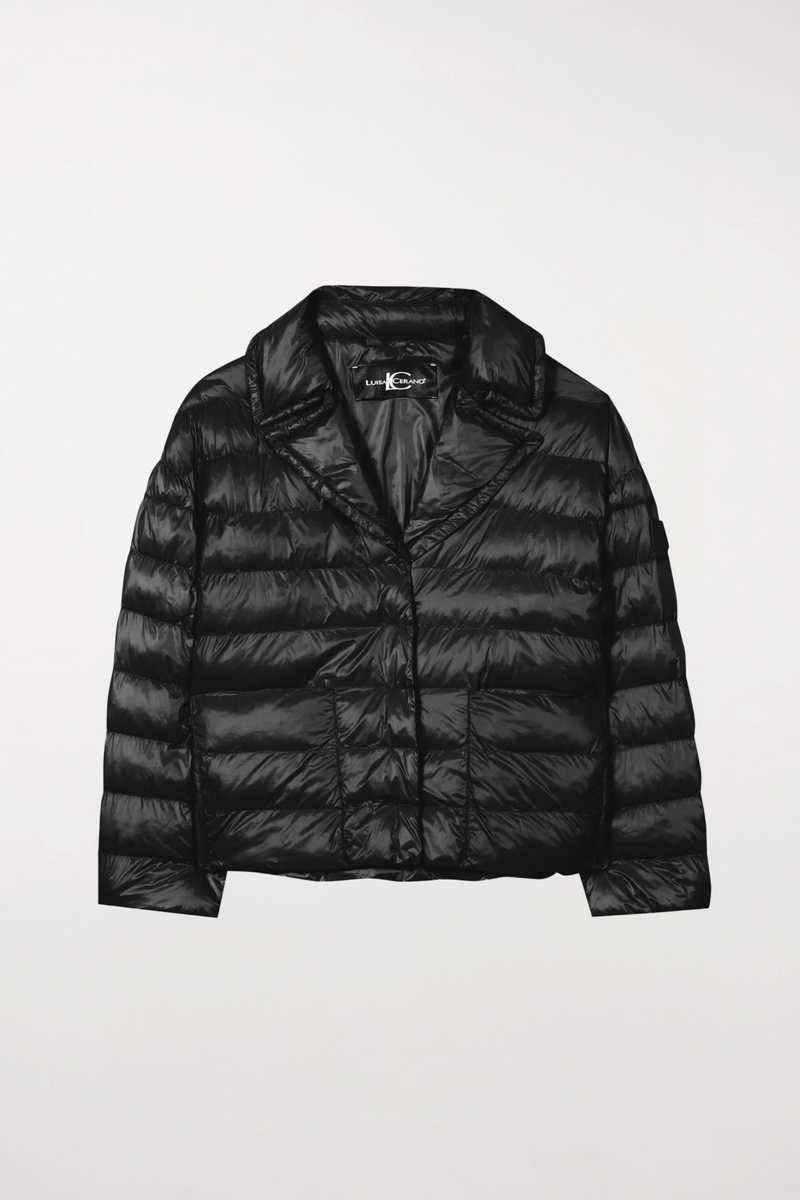 Manteau