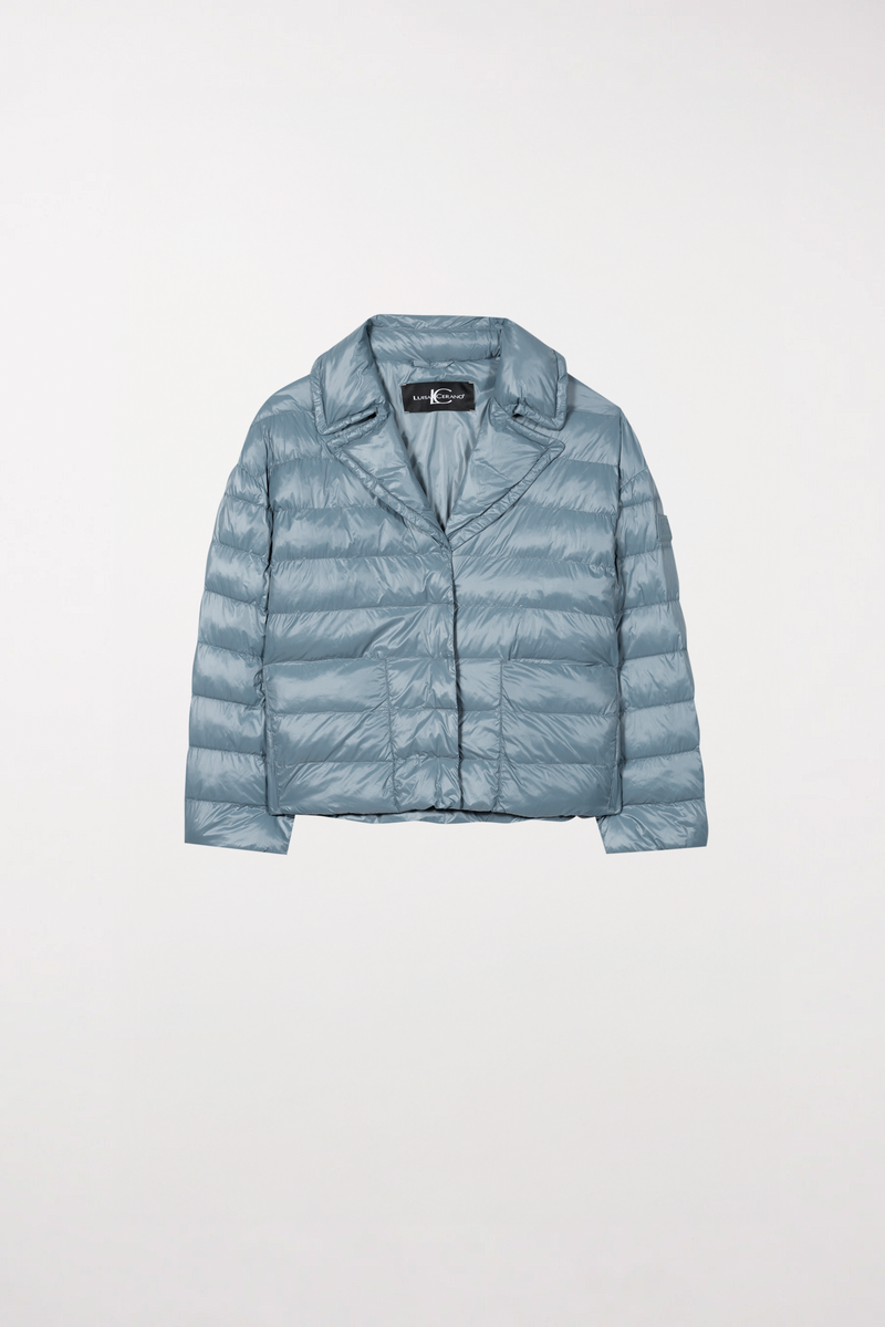 Manteau