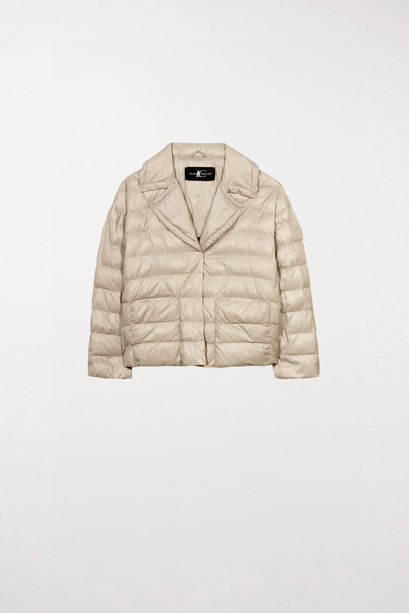Manteau