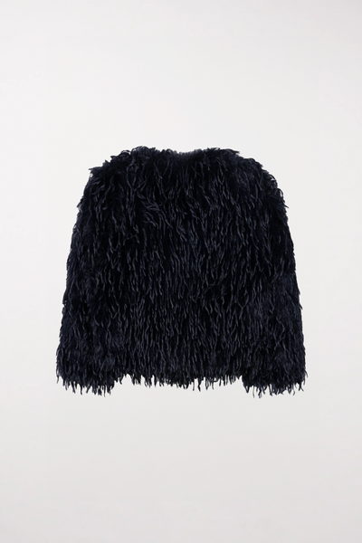 Manteau