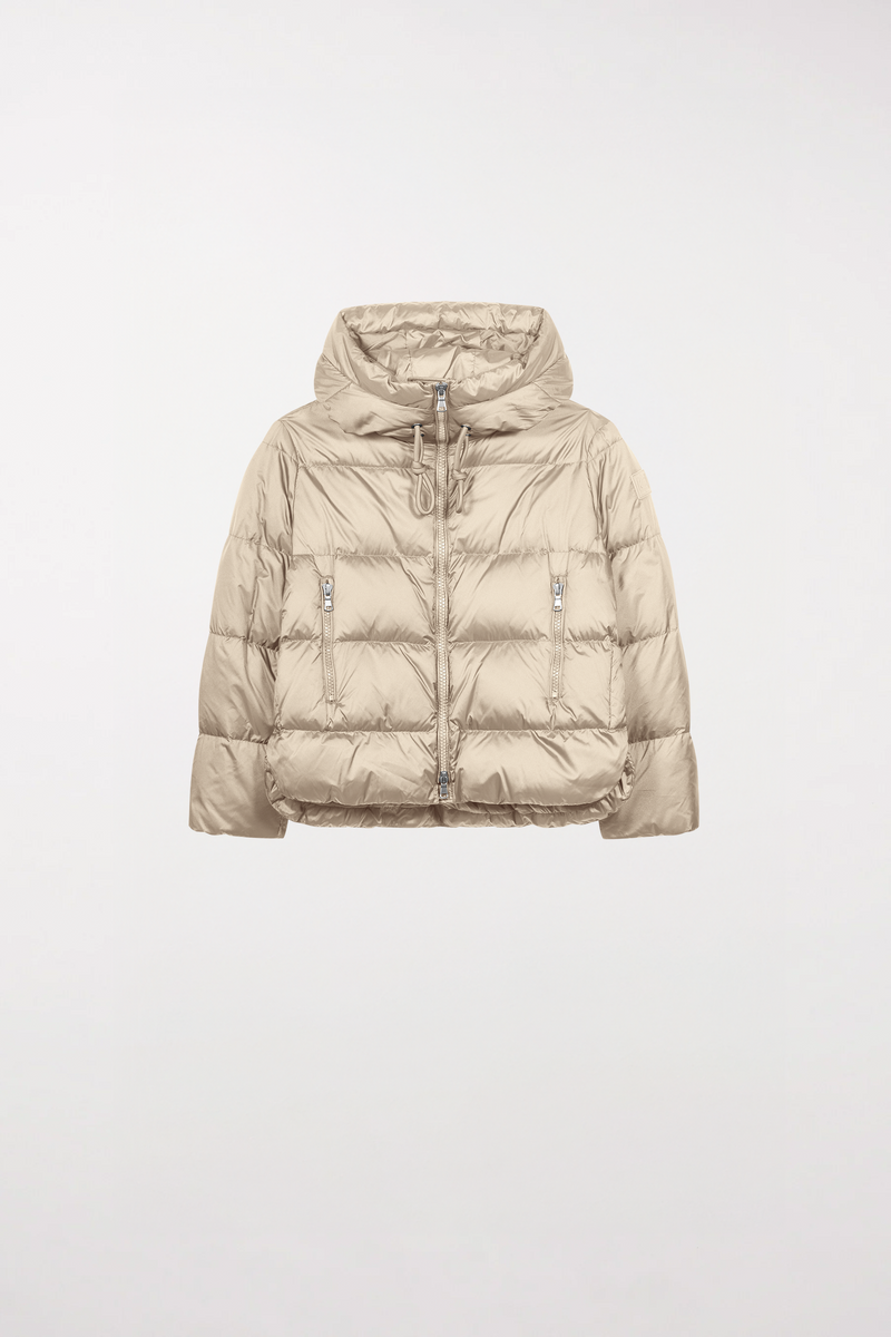 Manteau