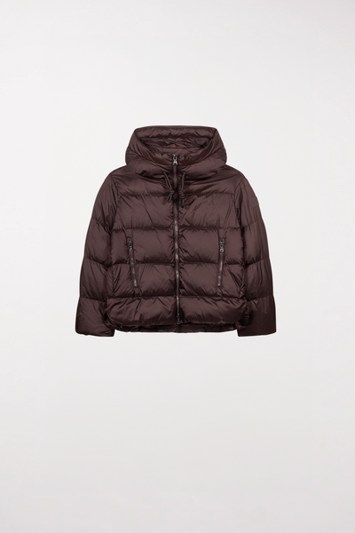 Manteau