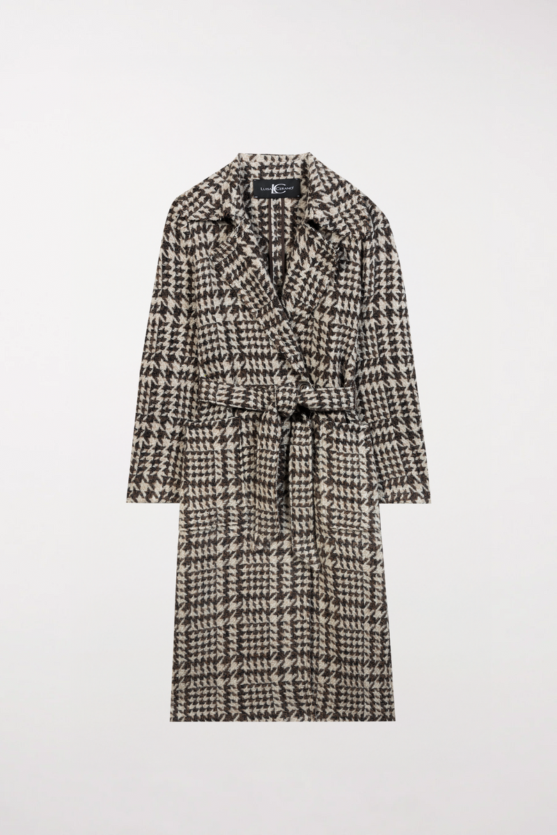 Manteau