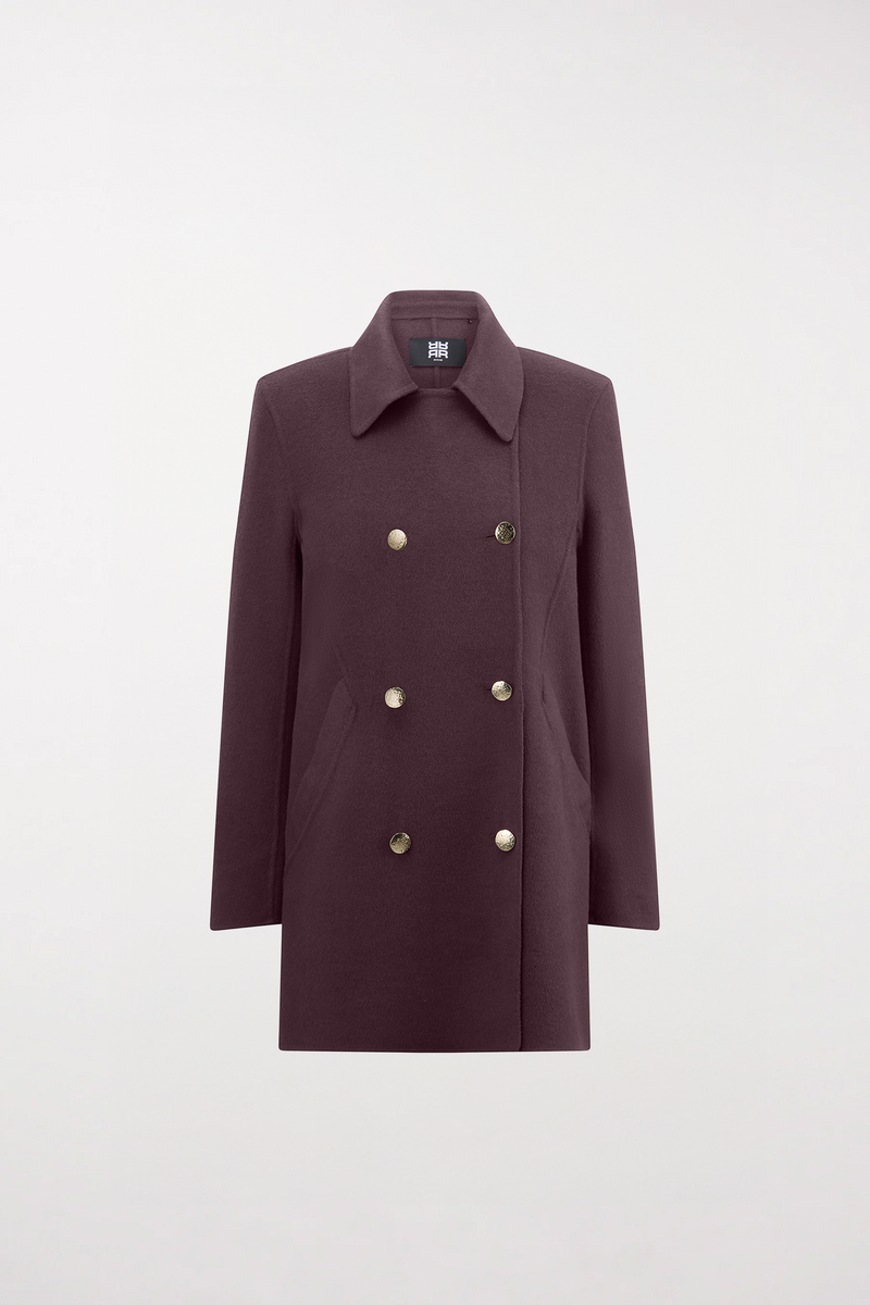 Manteau