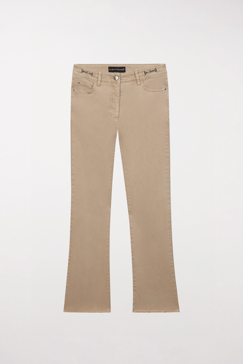 Pantalon Sportif
