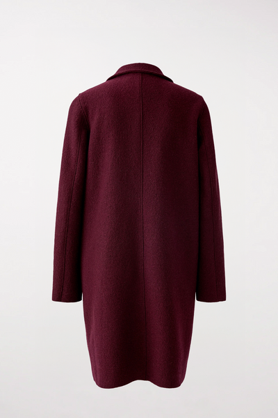 Manteau