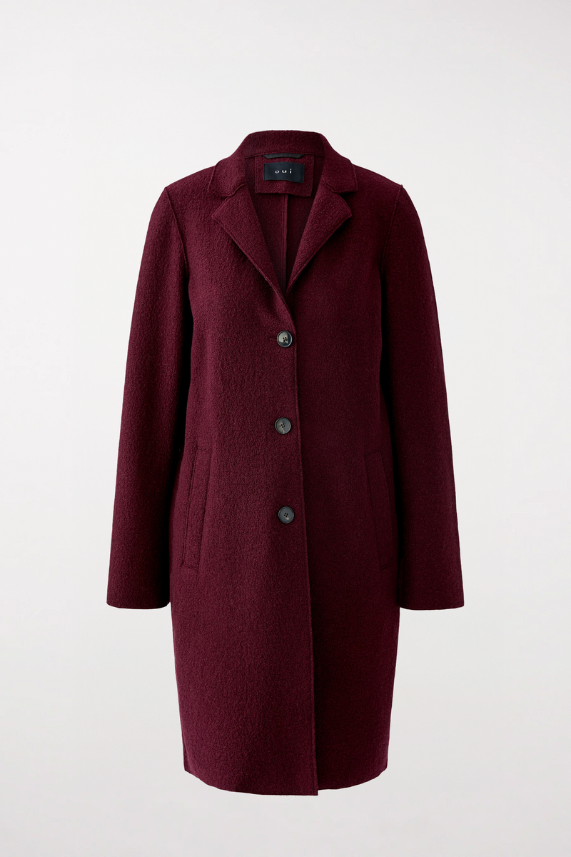 Manteau