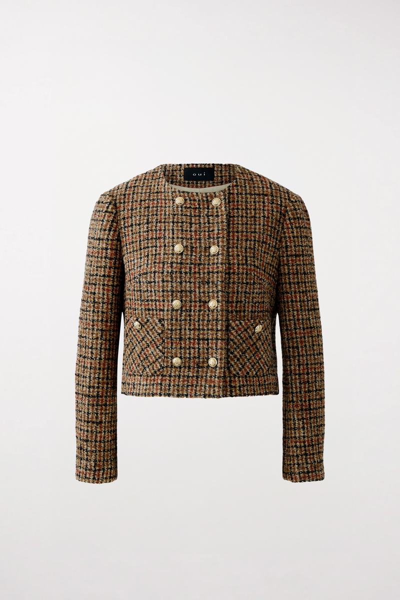 Veste