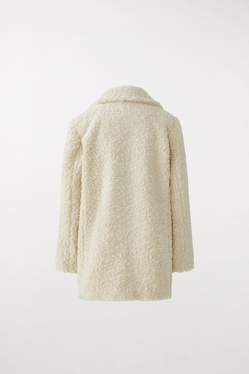 Manteau
