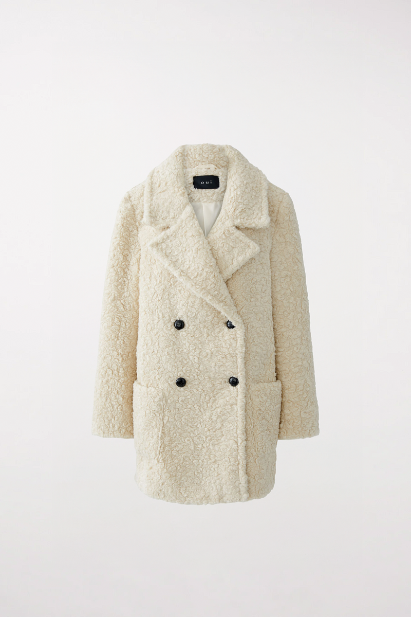 Manteau