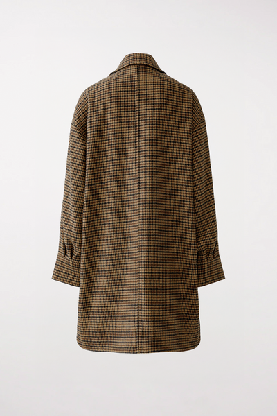 Manteau