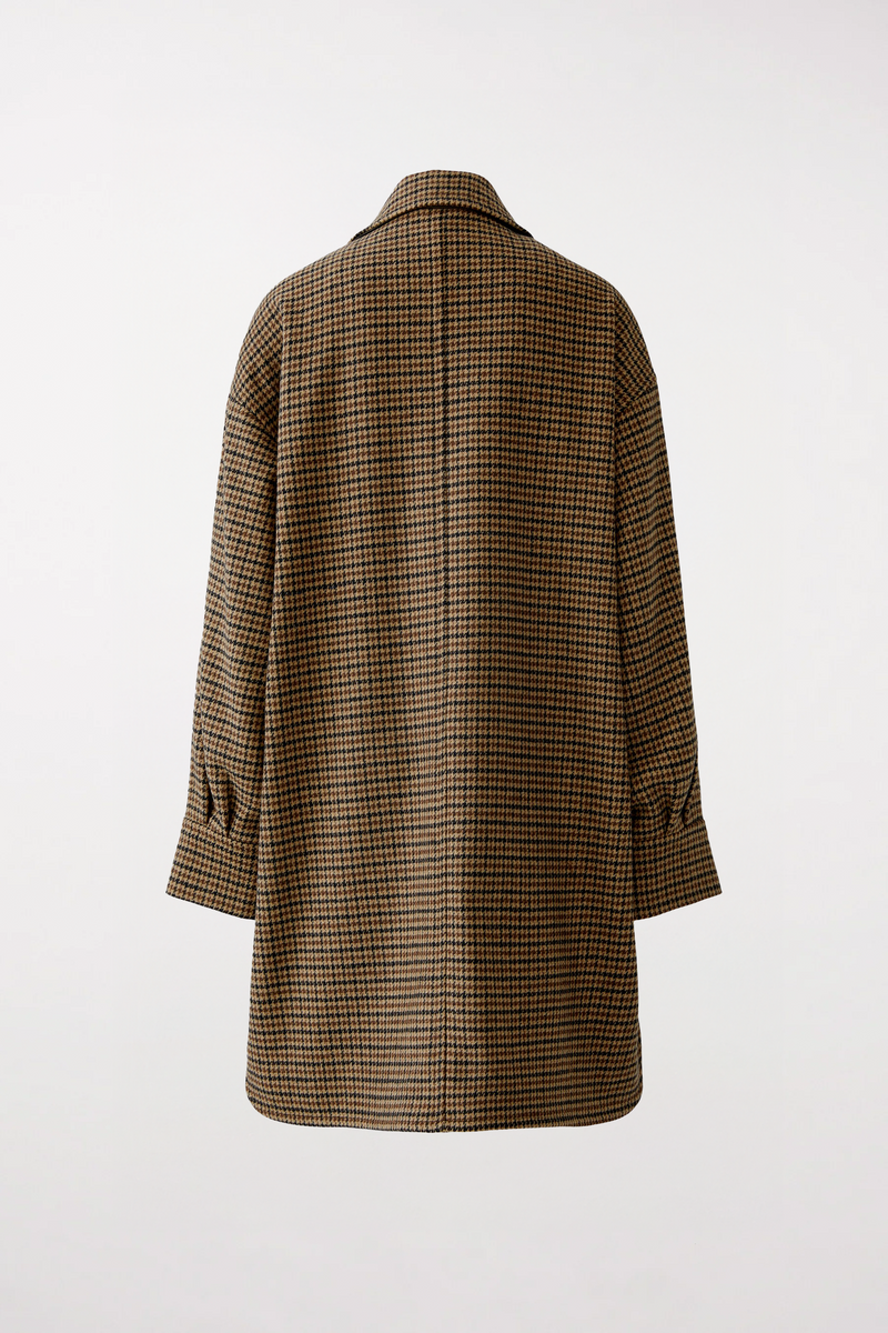 Manteau