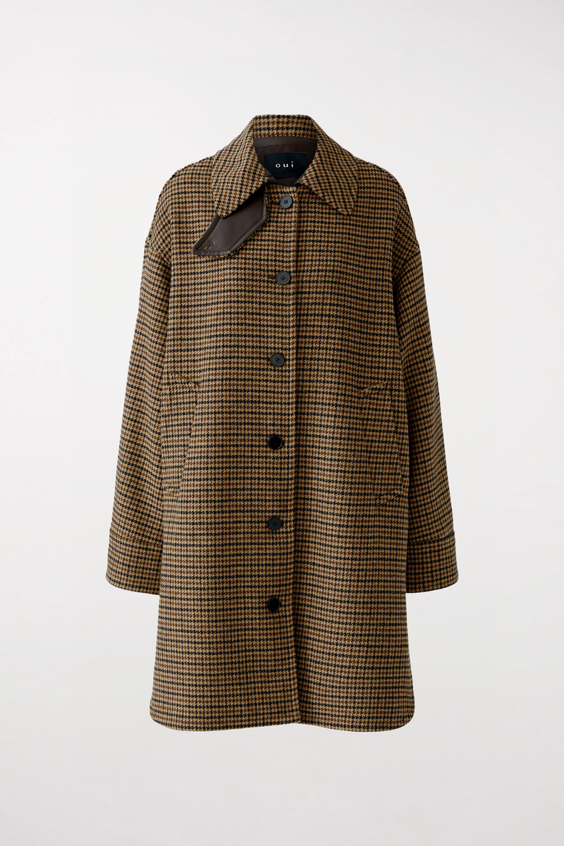 Manteau
