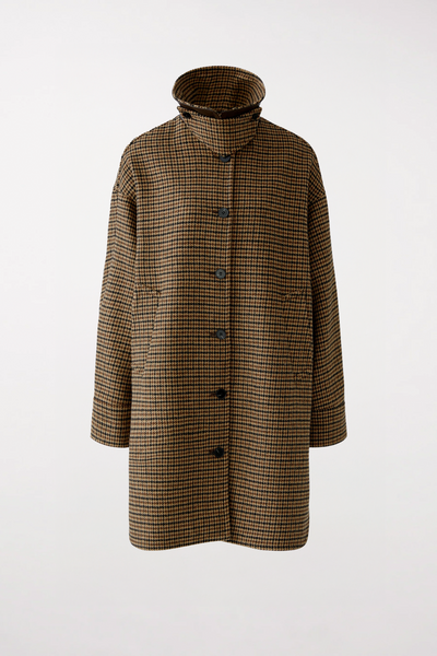 Manteau