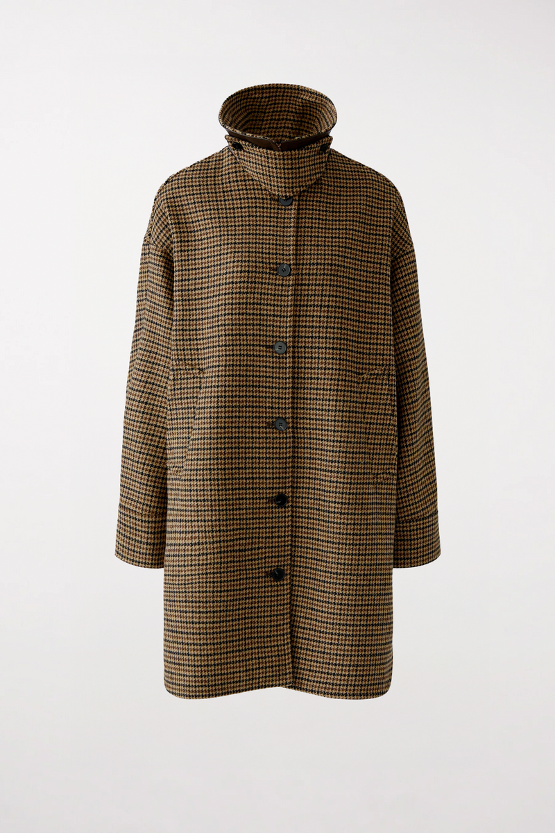 Manteau