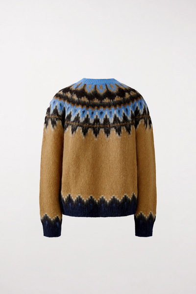 Pullover