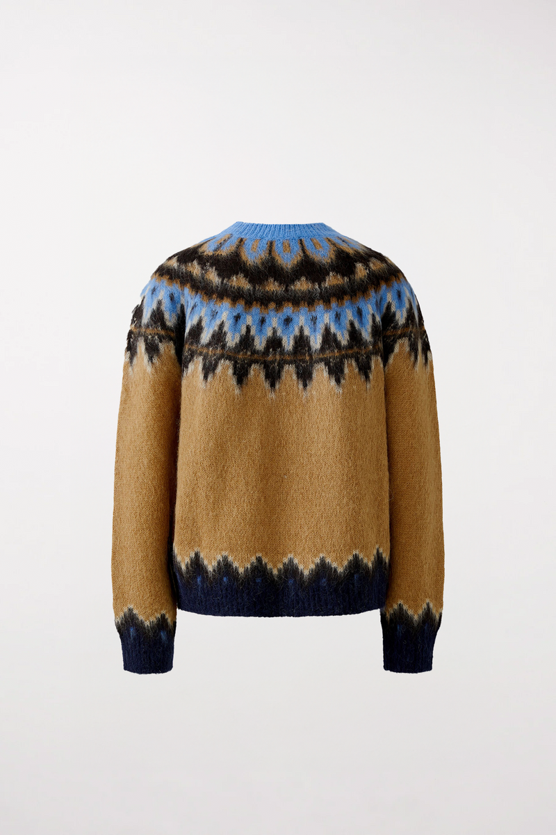 Pullover