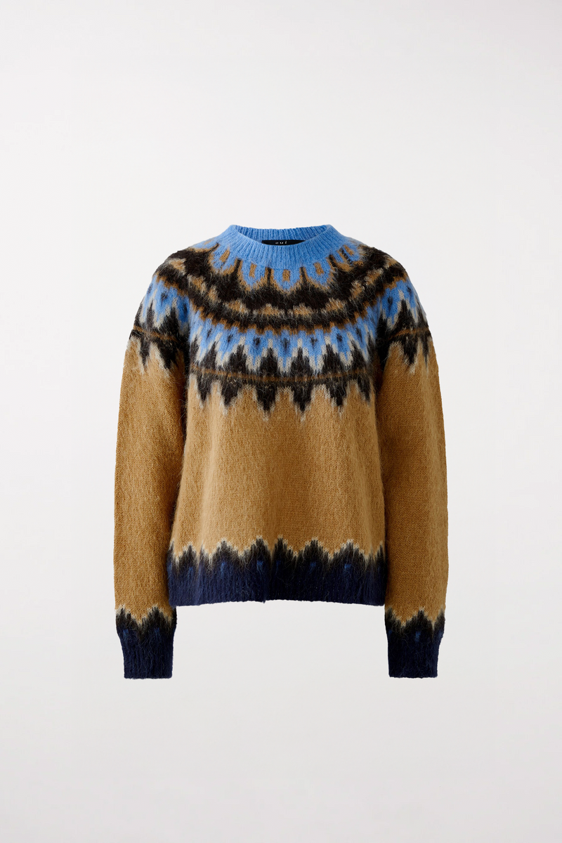 Pullover