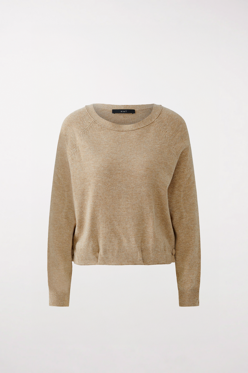 Pullover