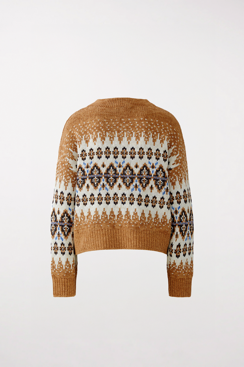Pullover
