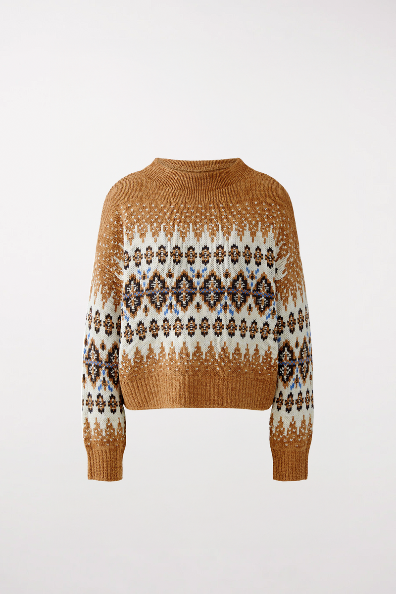 Pullover
