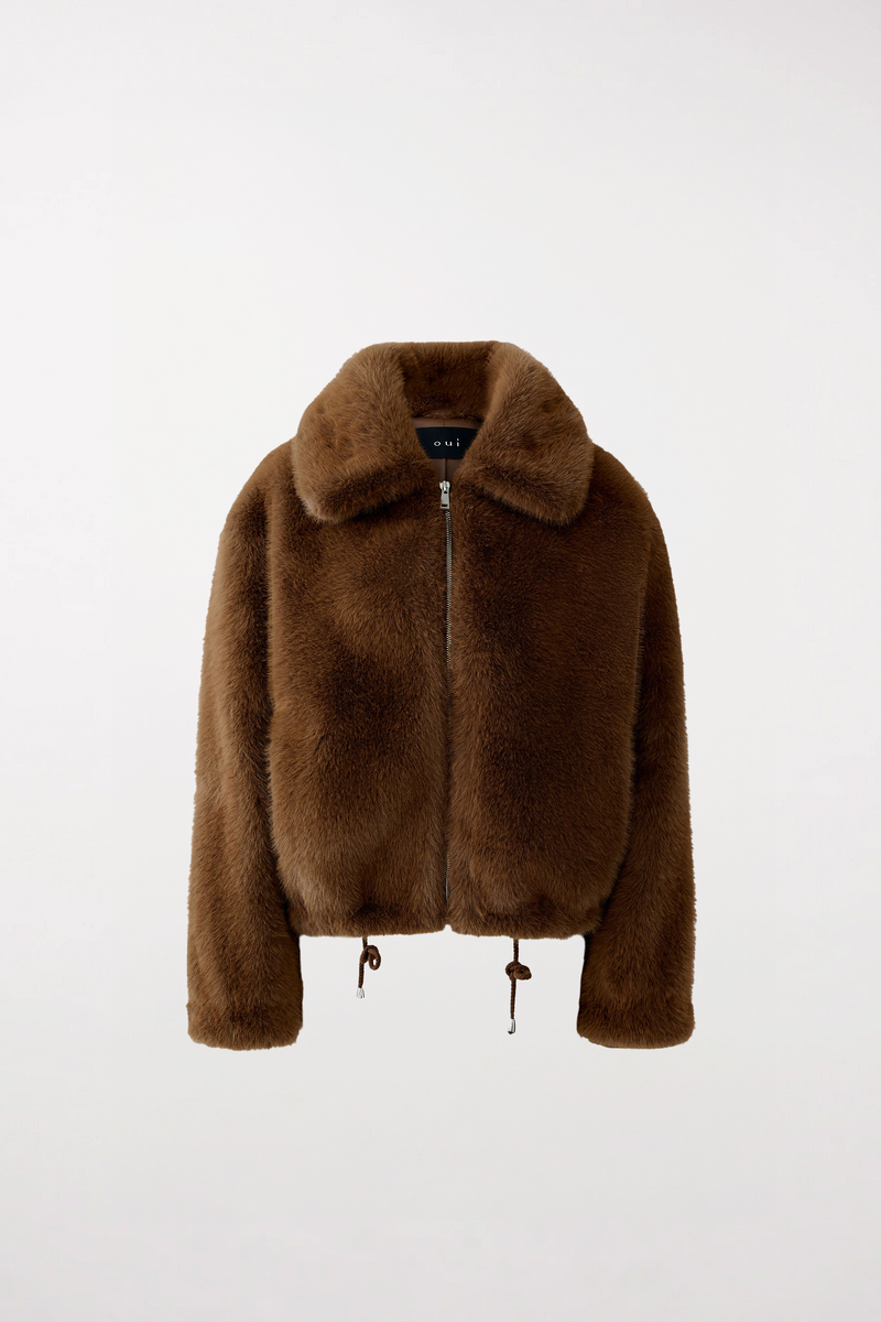 Manteau