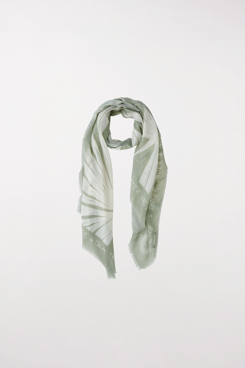 Foulard