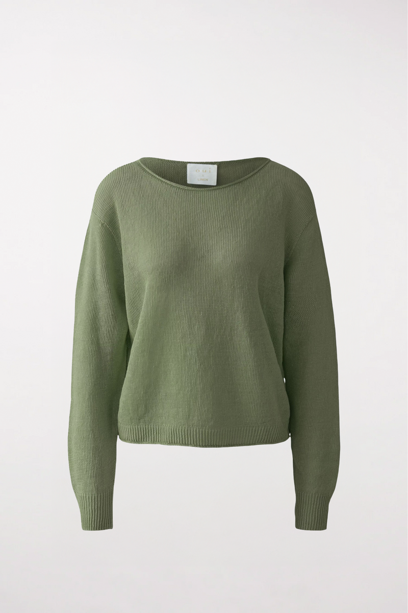 Pullover