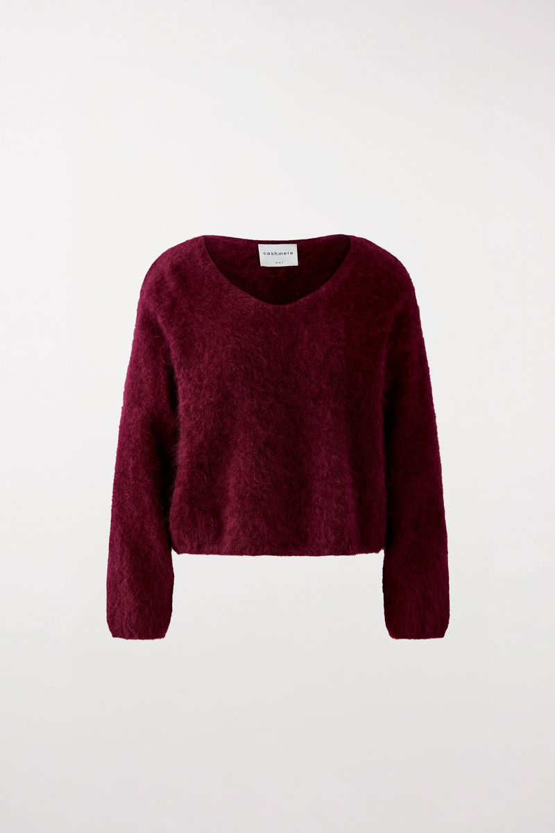 Pullover
