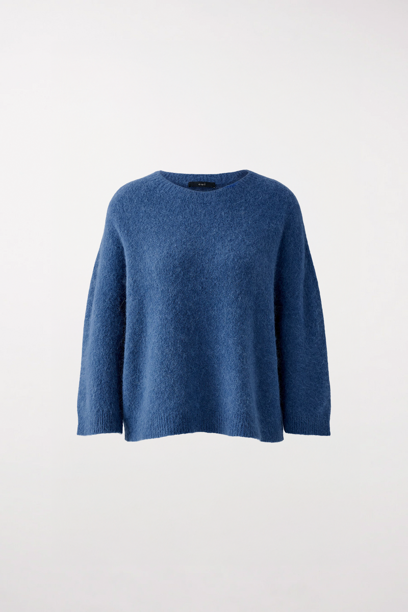 Pullover