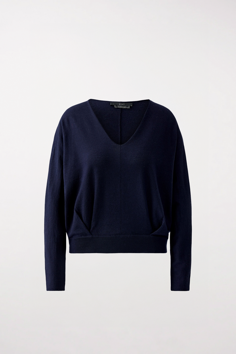 Pullover