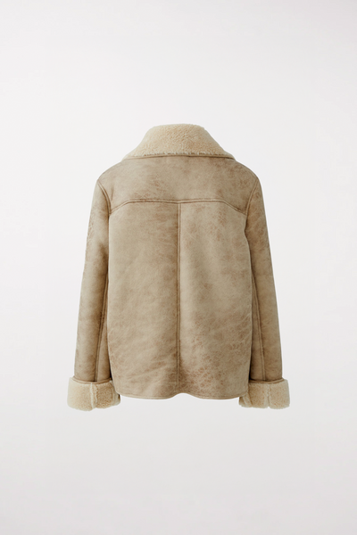 Veste d'extérieur