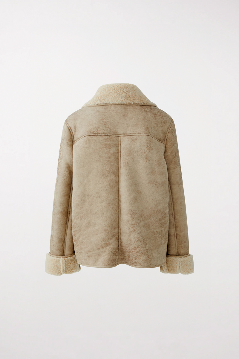 Veste d'extérieur