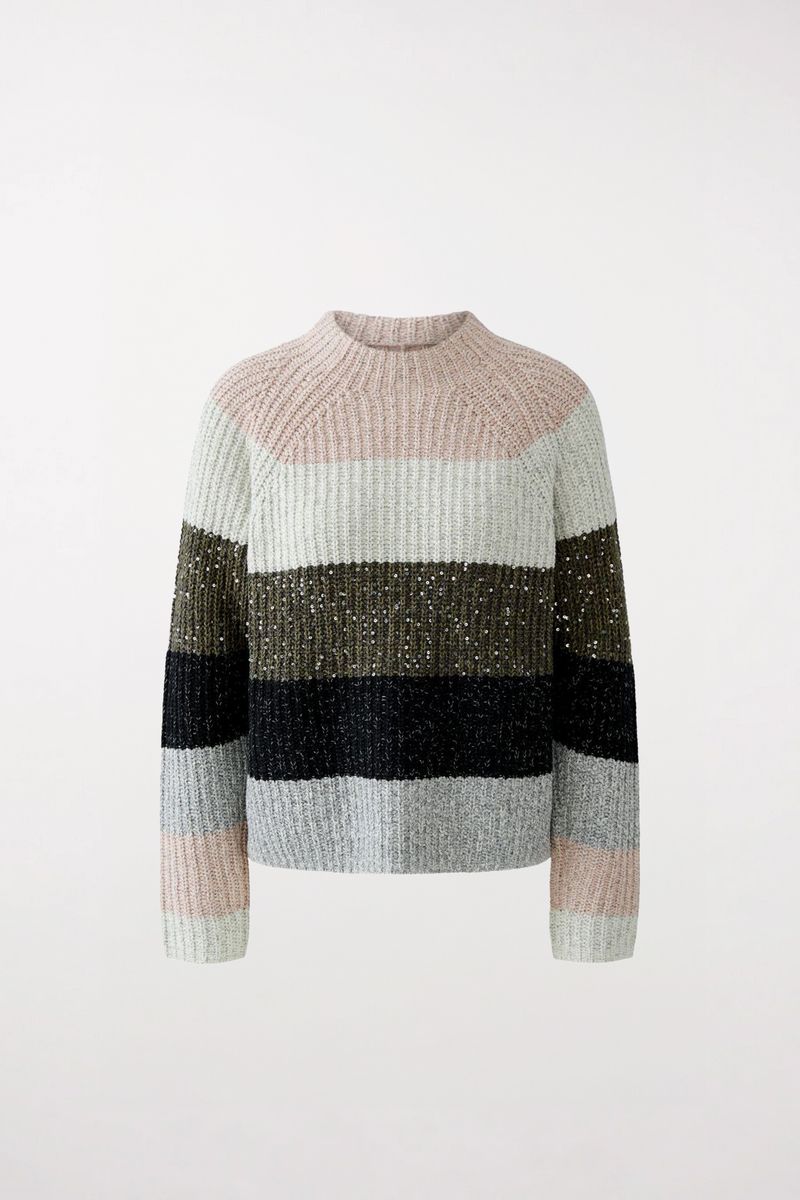 Pullover